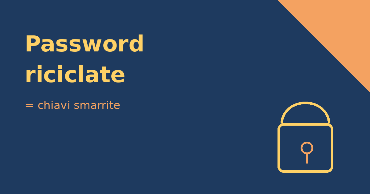 Imbianchino e password sul muro